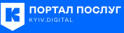 Логотип KYIV.DIGITAL