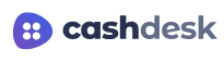 Логотип cashdesk
