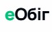 Логотип еОбіг