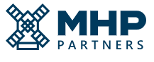 Логотип MXP Partners
