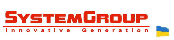 Логотип SystemGroup